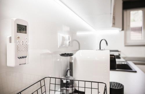 Sławica Inn domek letniskowy nad jeziorem - Foto 20