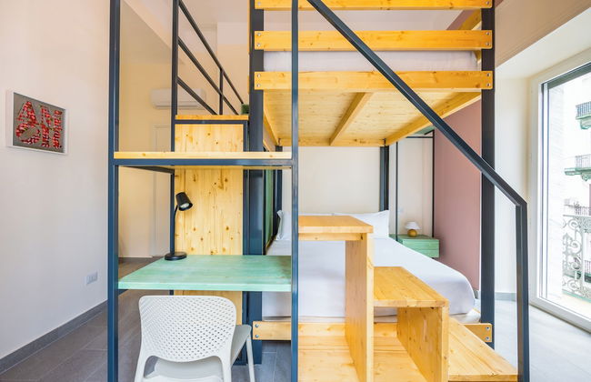 Via Firenze Central Station Housing - Foto 7