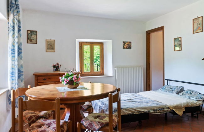 Belvilla by OYO La Casa sul Fiume Piano Terra - Foto 27