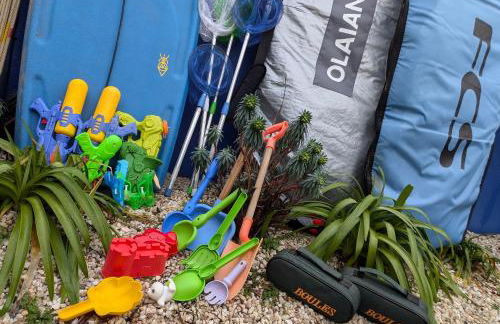 La Fleur de Sel - Photo 21