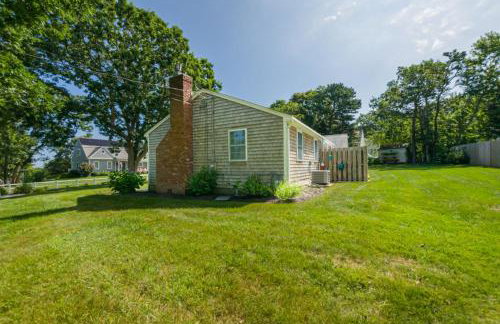 23 Captain Paine Road East Sandwich - - Cape Cod - Foto 20