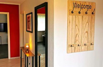 Ferienhaus Heidegeist "nähe Heidepark & Outlet Center" - Foto 18