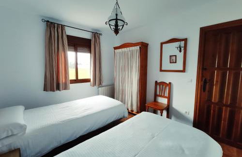 Complejo Apartamentos Rurales Molino de Abajo - Foto 30