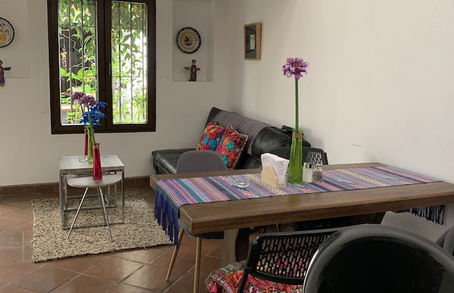 El Calvario Lofts - Foto 21