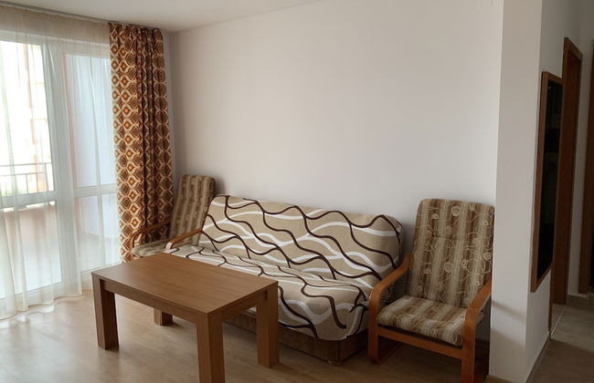 Riviera Fort Beach Apartments by Kalina Resort - Photo 31