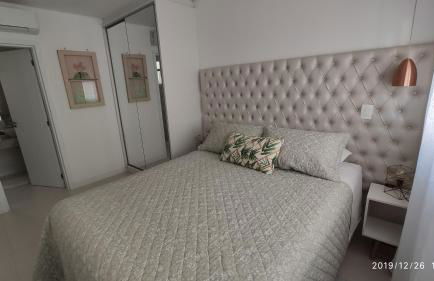 Apartamento Espelho das Águas - Foto 15