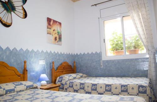 Holiday Home Masia del Mosso by Interhome - Foto 33