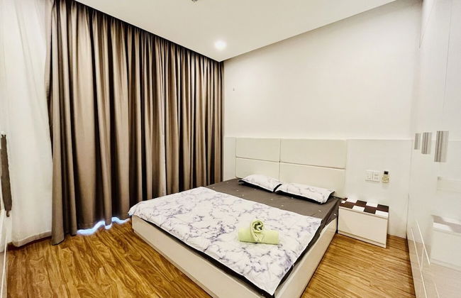 Sunrise City Alm's Luxury Apartment - Foto 48