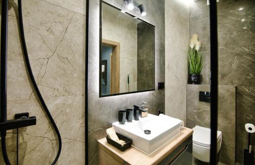 Apartament No 61 Blue Holiday Home Zator - Foto 30