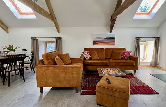 Cambrian Cottages - Foto 17