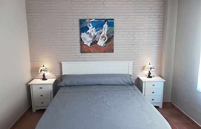 Apartamento Tavernes de la Valldigna - Foto 3