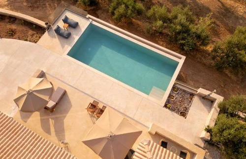 Mani Senses Luxury Villa - Foto 43