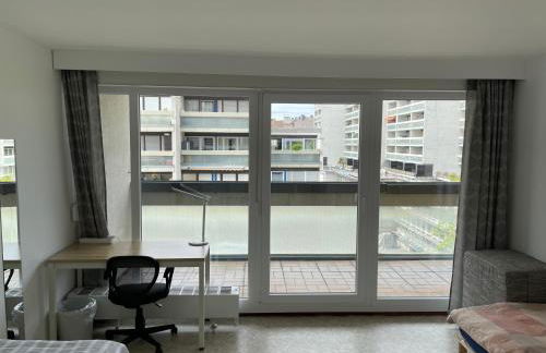 Nice, cosy and central apartment with big balcony - Foto 1