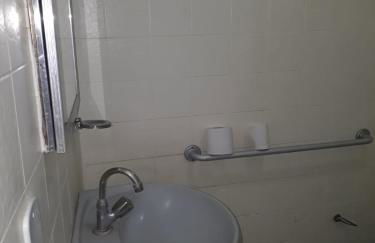 casa no centro ideal para grupo de pessoas empresa - Foto 4