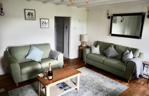 Rose Cottage - Foto 8