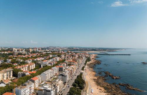 Seaside Cozy Apartment with private Terrace - Foto 30