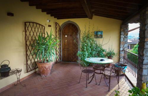 Villa Desideria - Foto 22