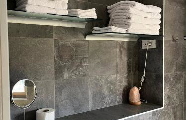 Luxury apartment LUNA for 6, sauna, center, **** - Photo 20