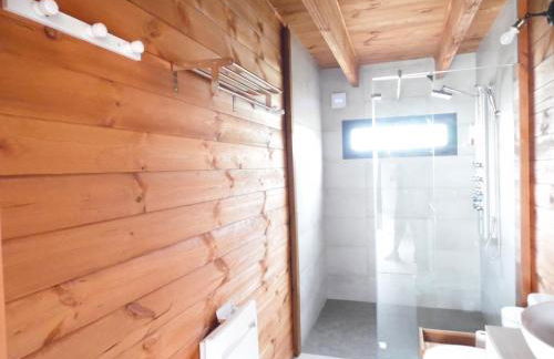 Chalet cosy climatisé avec parking et Internet - Photo 20