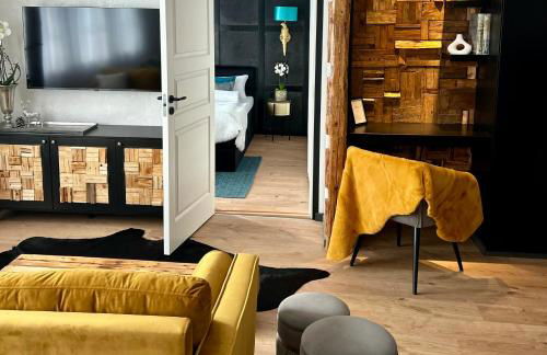 Die Altstadt Appartements Caprice - Foto 4