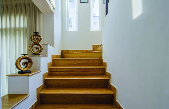 Quill Residence Candolim Goa - Photo 17