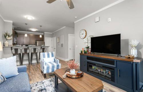 Long-term Stays in Greensboro 1 BD 1 BA - Foto 42