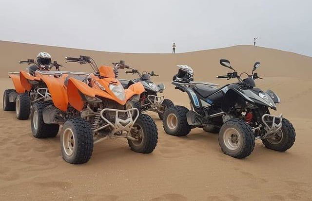 Quad tour en Agadir (Medio día - sin guía)  - Photo 2