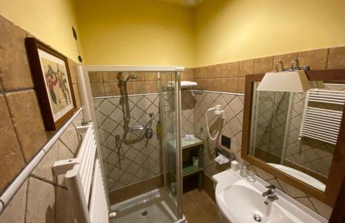 Relais Abbazia Santa Anastasia Resort & Winery - Foto 156