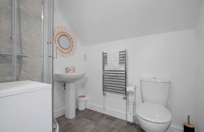 Host Stay Southdown - Foto 20