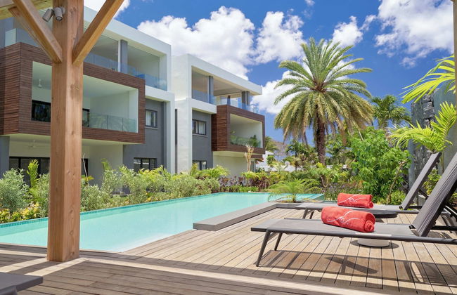 Nautilya Apartments with LOV - Foto 13