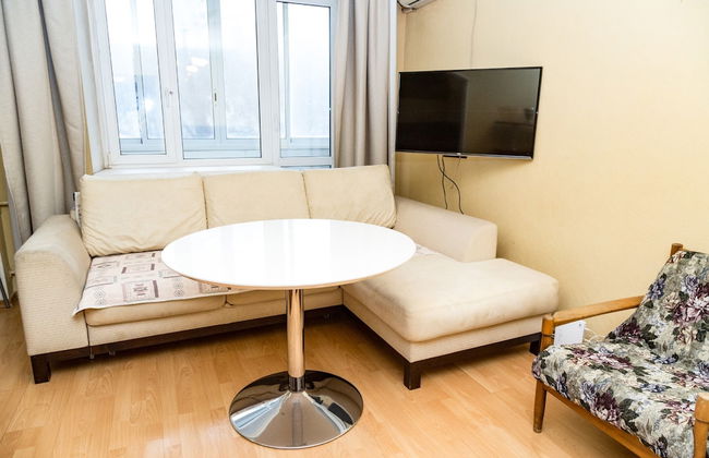 Prospekt 60 Studio Apartment - Photo 6