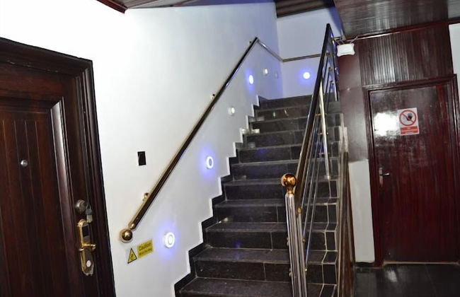 Kudis Royal Apartments - Foto 53