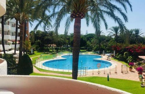 GOLDEN HOUR Beachfront apartment Marbella - Photo 2