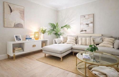 Lovely 1 bed flat 2 mins walk Hoxton stn central zone - Foto 1