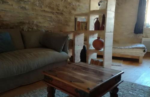 Grande grange atypique proche des Gorges du Tarn - Foto 32