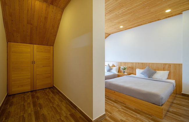 Do Gia Bao Villa - Foto 27