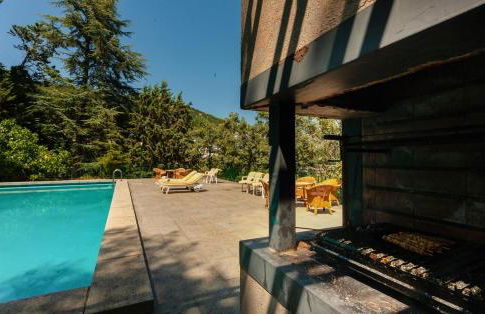 Casa Rural Natura - Foto 23