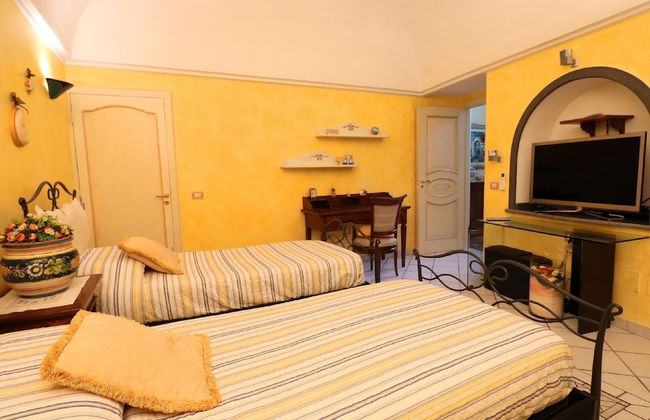 Ilary House - Foto 10