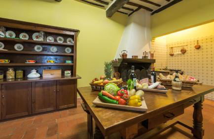 BORGO COLLE RIDENTE 13, Emma Villas - Foto 39