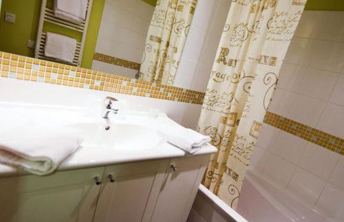 Residhotel Lyon Lamartine - Foto 10