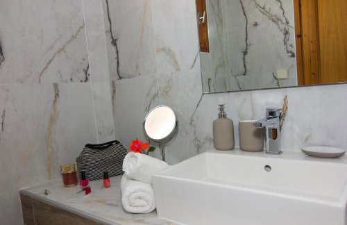 Alkyoni Apartments - Foto 28