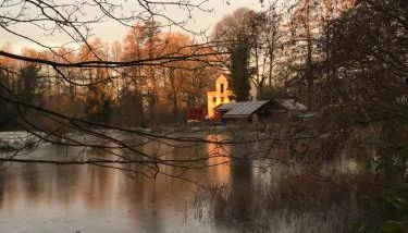 Wassermühle - Foto 2