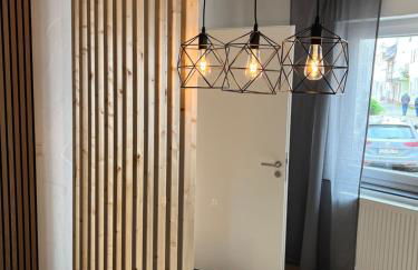 Modernes Apartment am Schloss, ruhig & zentral in Lohr - Foto 14