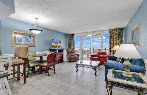 Atlantica Resort Condo Oceanfront Close to the beach - Foto 2