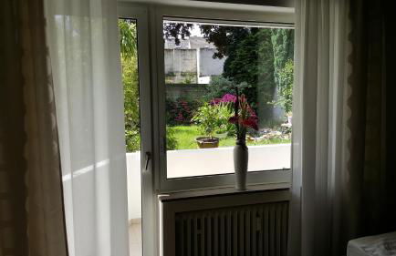 Design Apartment nähe Düsseldorf - Foto 60