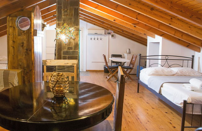 Captain Ikaros - Foto 39