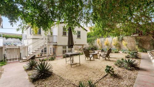 Bungalow Downtown Easy Airport Access Family Friendly - Foto 3