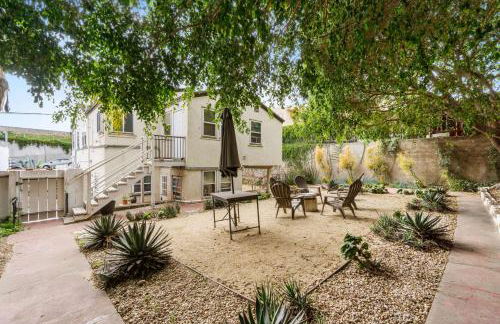 Bungalow Downtown Easy Airport Access Family Friendly - Foto 3