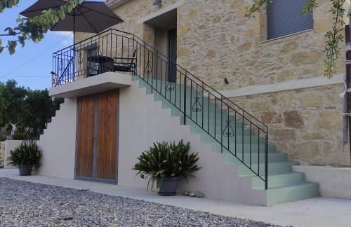 nafsikacottagehouse - Foto 54