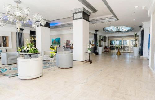 Apartment Charmante Eigentumswohnung mit 2 Schlafzimmern im Ocean Manor Resort by Interhome - Foto 31